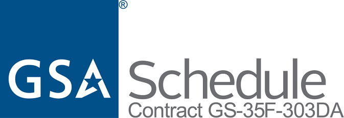 GSA Schedule Contract # (effective date May 3rd 2016)