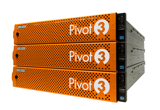 Pivot3 - Product - (vSTAC     ).