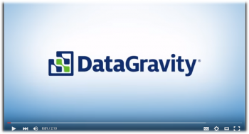 DataGravity - (VIDEO)