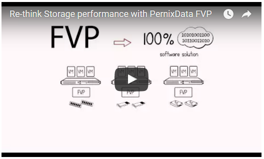 90-second FVP Overview